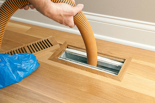 Best Duct Cleaning for Homes  in Shavertown, PA