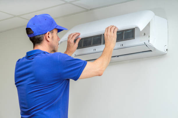 Best Commercial Air Duct Cleaning  in Shavertown, PA