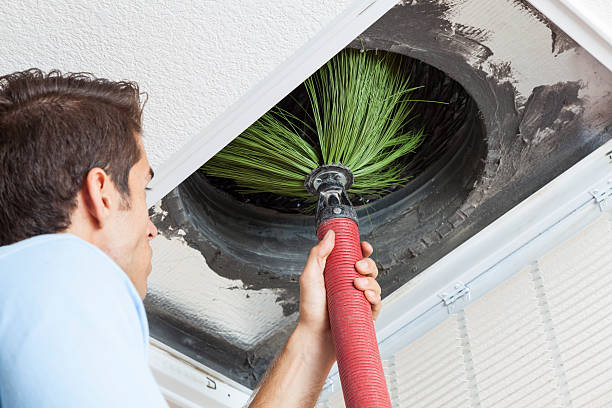 Best General Air Duct Cleaning  in Shavertown, PA